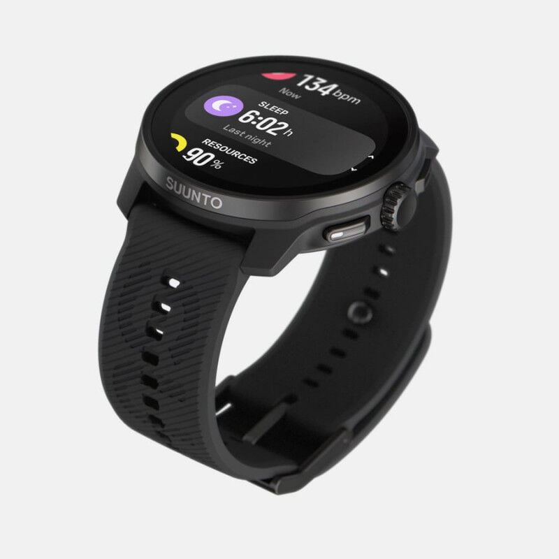 Suunto Race S - Montre GPS | Hardloop