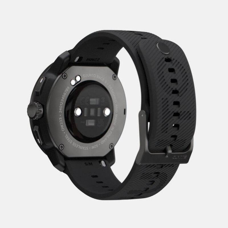 Suunto Race S - Montre GPS | Hardloop