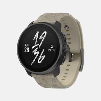 Race S - Montre GPS