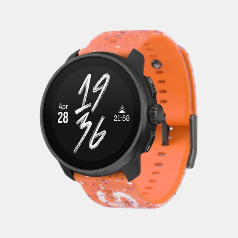 Race S - Montre GPS
