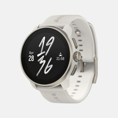 Race S - Montre GPS