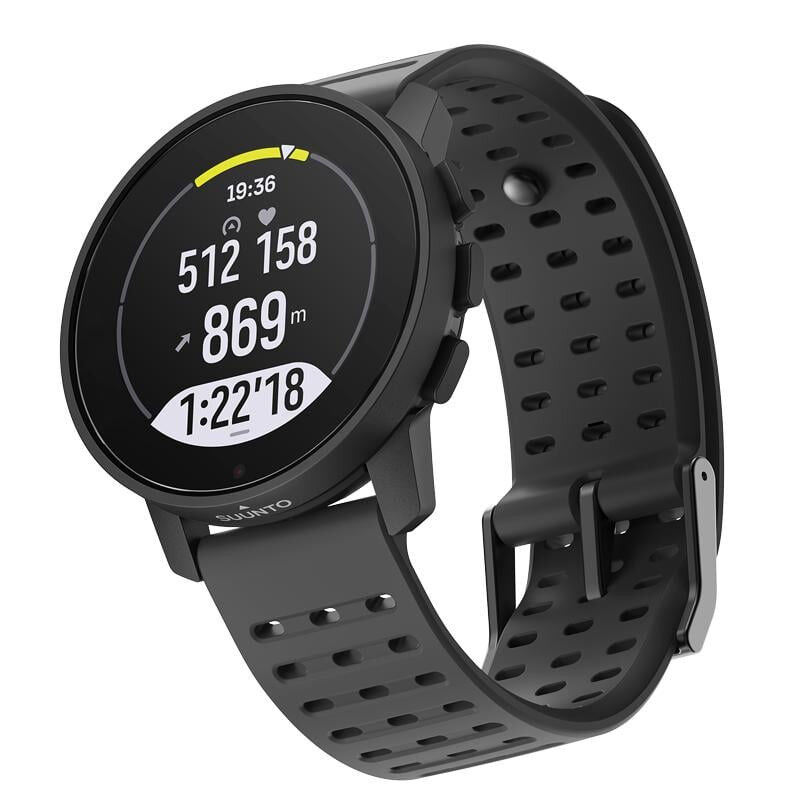 Suunto 9 Peak Pro - Montre GPS | Hardloop