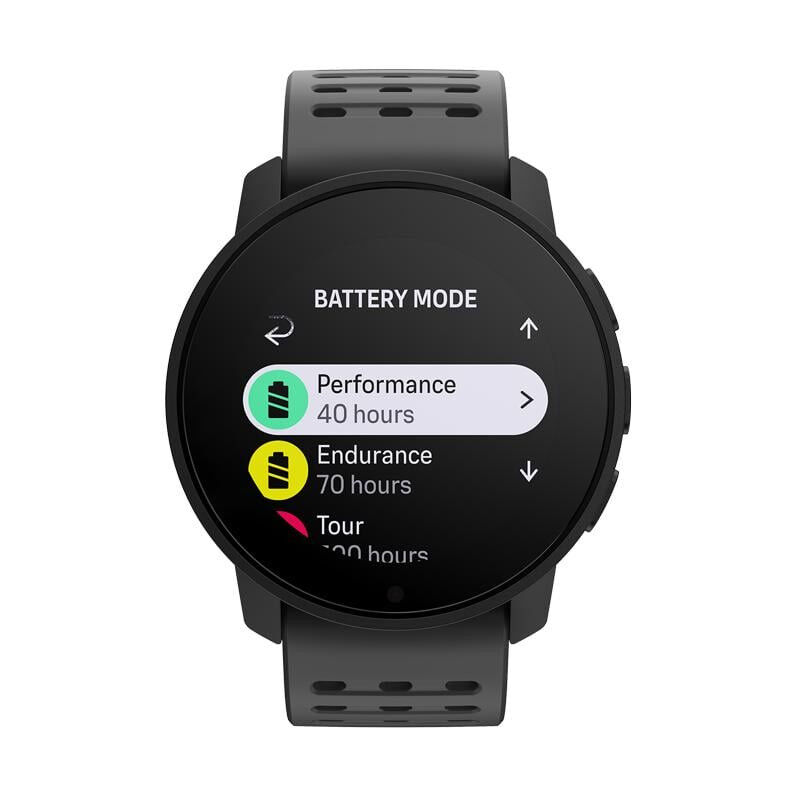 Suunto 9 Peak Pro - Montre GPS | Hardloop