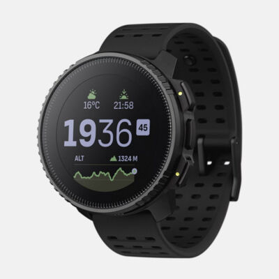 Vertical - Montre GPS