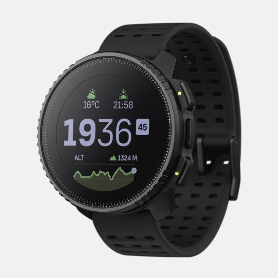 Suunto Vertical - GPS Watch | Hardloop