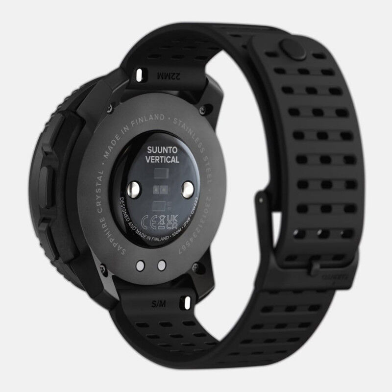 Suunto Vertical - Montre GPS | Hardloop