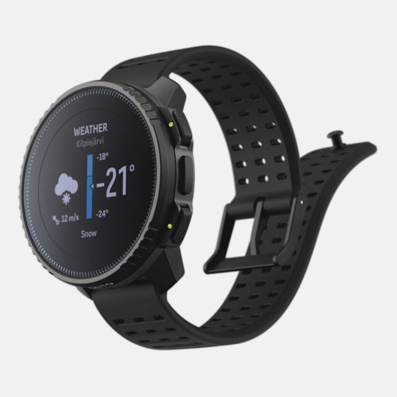 Suunto Vertical - Montre GPS | Hardloop