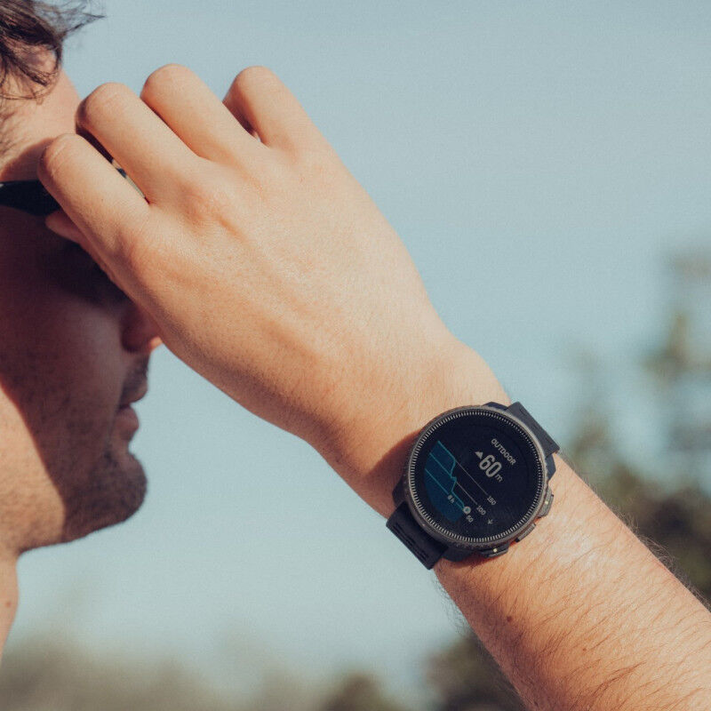 Suunto Vertical - Montre GPS | Hardloop
