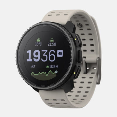 Vertical - Montre GPS
