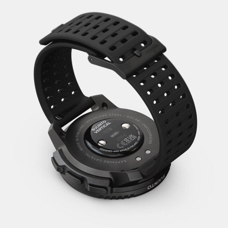 Suunto Vertical Solar - Montre GPS | Hardloop
