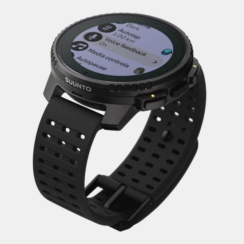 Suunto Vertical Solar - Montre GPS | Hardloop