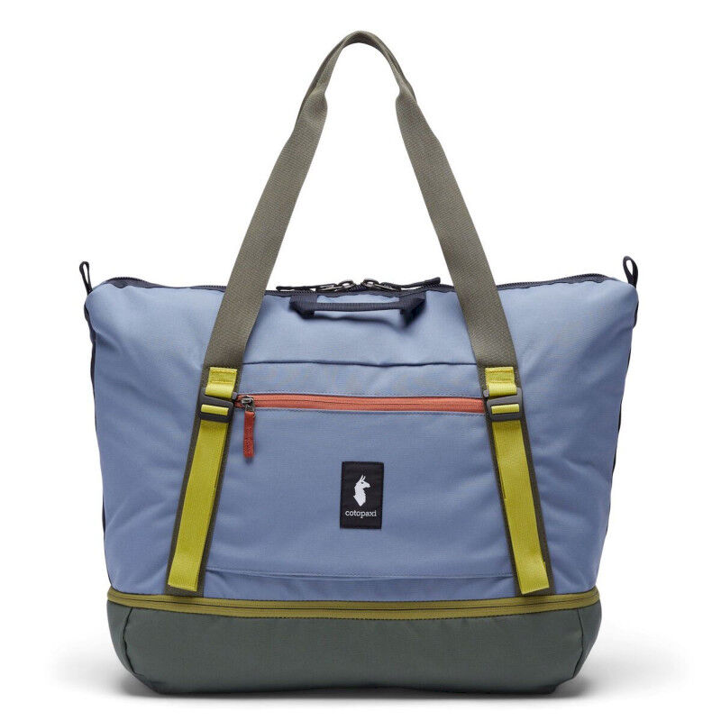 Viaje 35L Weekender Bag Cada Dia - Skuldertaske
