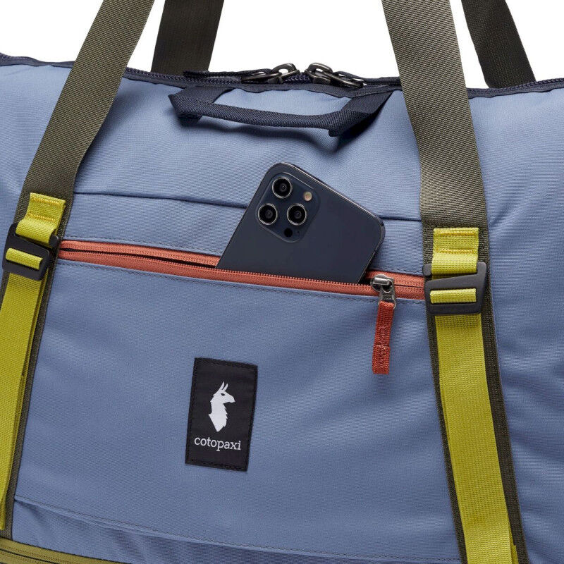 Cotopaxi Viaje 35L Weekender Bag Cada Dia - Shoulder bag | Hardloop