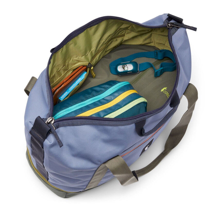 Cotopaxi Viaje 35L Weekender Bag Cada Dia - Schoudertas | Hardloop