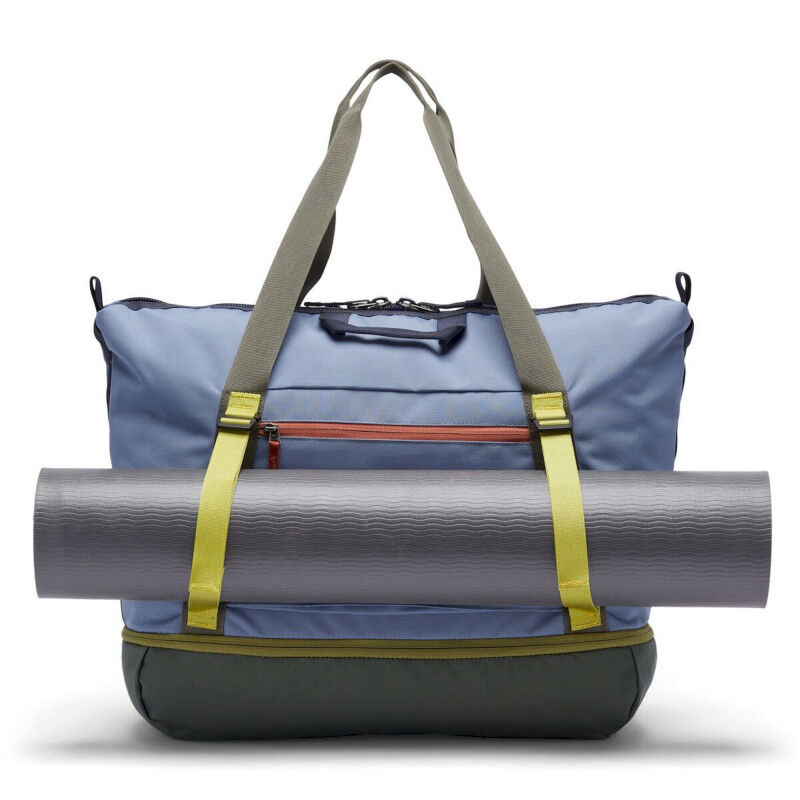 Cotopaxi Viaje 35L Weekender Bag Cada Dia - Taška přes rameno | Hardloop