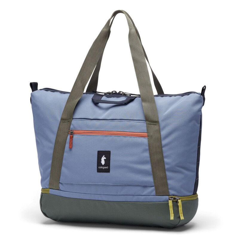 Cotopaxi Viaje 35L Weekender Bag Cada Dia - Borsa a tracolla | Hardloop