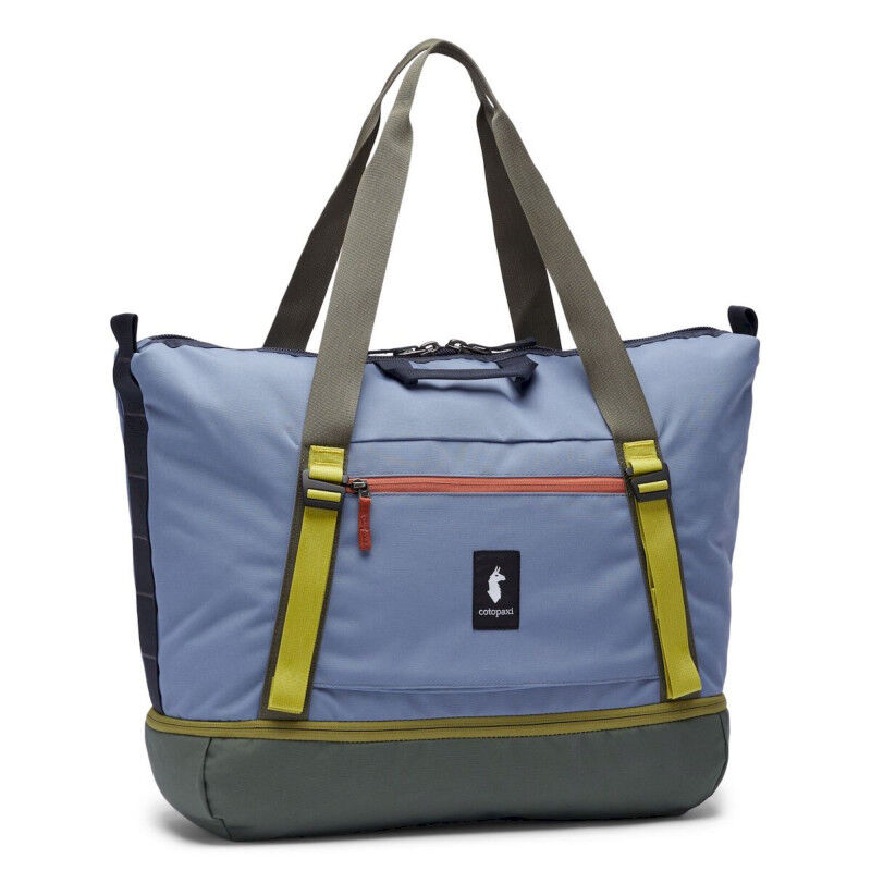 Cotopaxi Viaje 35L Weekender Bag Cada Dia - Bolsa de tiracolo | Hardloop