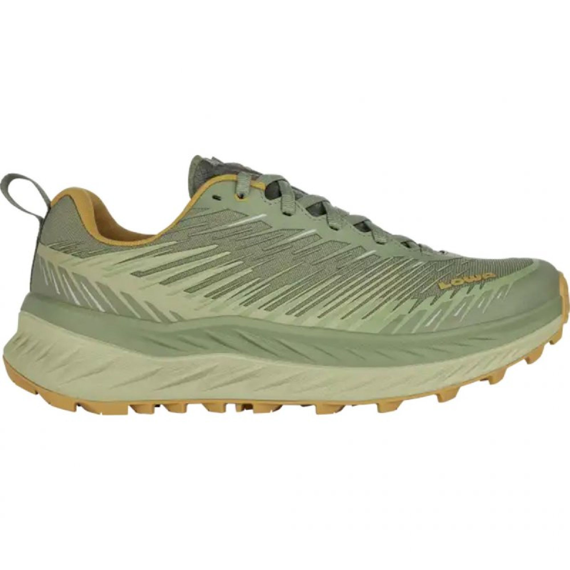 Lowa Fortux - Trail running shoes - Men's | Hardloop