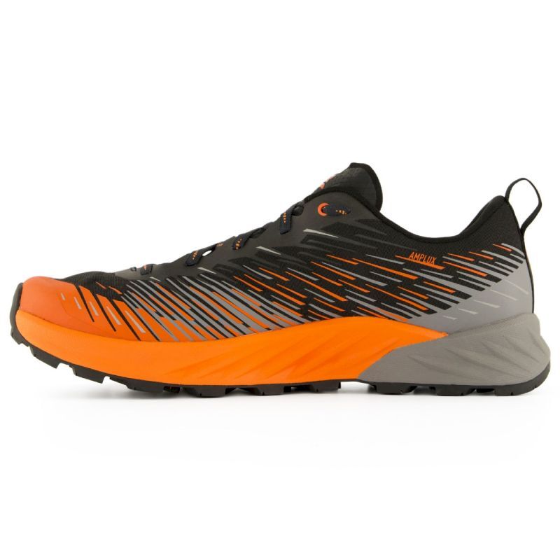Lowa Amplux - Trail running shoes - Men's | Hardloop