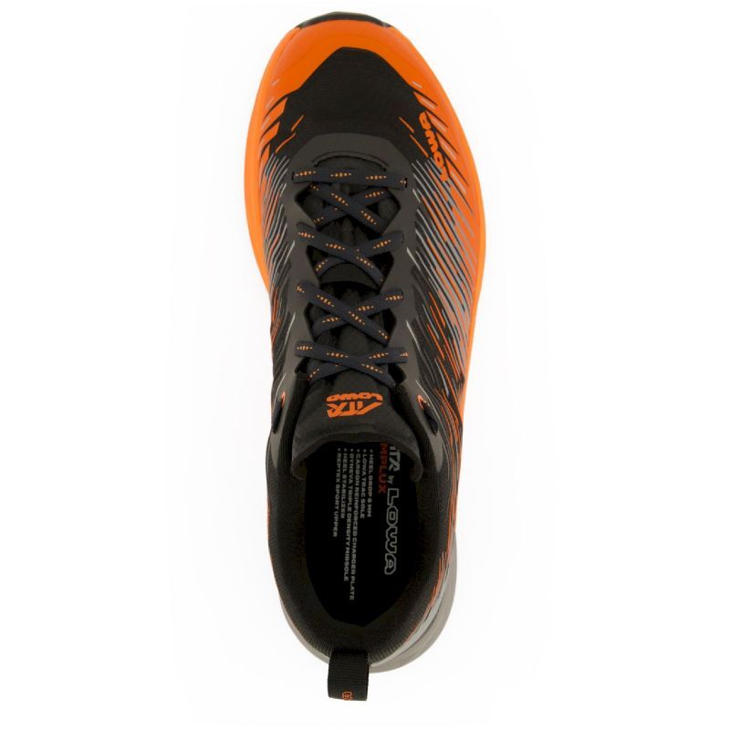 Lowa Amplux - Trail running shoes - Men's | Hardloop