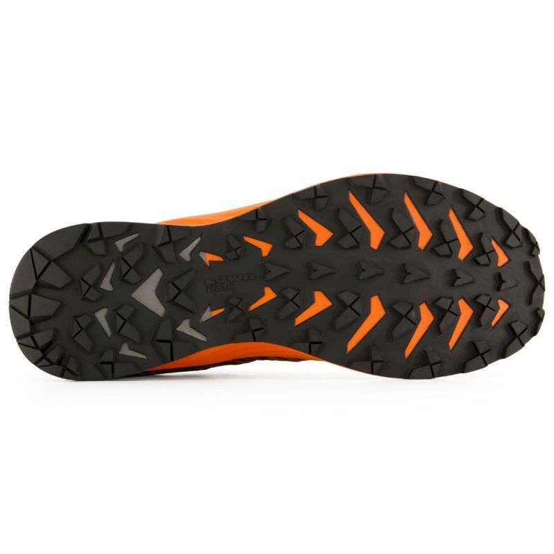 Lowa Amplux - Trail running shoes - Men's | Hardloop