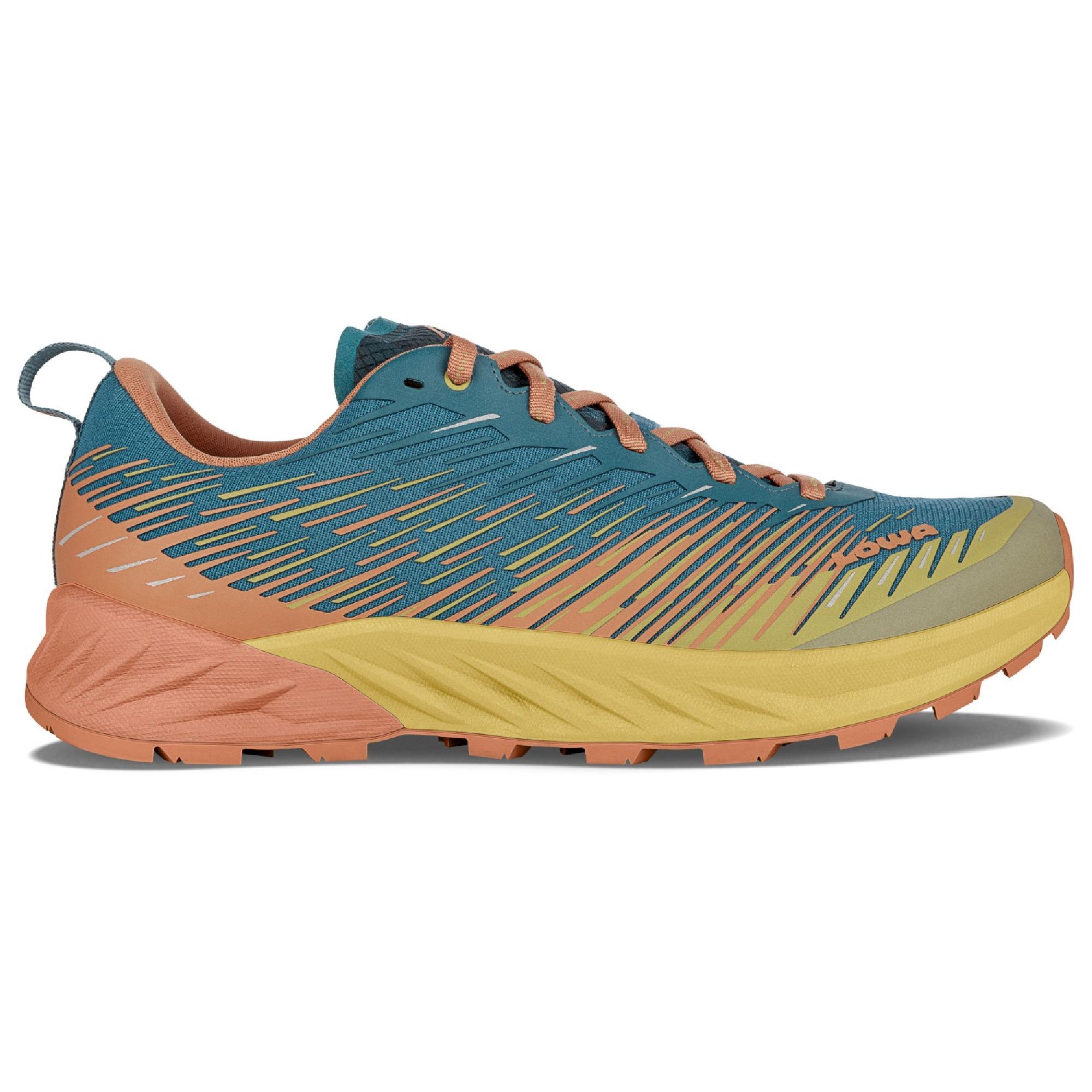 Lowa Amplux - Trail running shoes - Men's | Hardloop