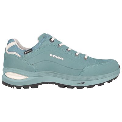 Renegade Evo GTX Lo Ws - Vaelluskengät - Naiset