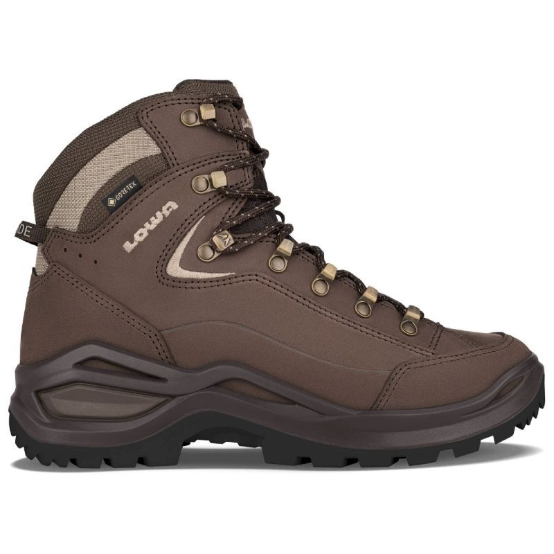 Lowa hiking boots sale on sale