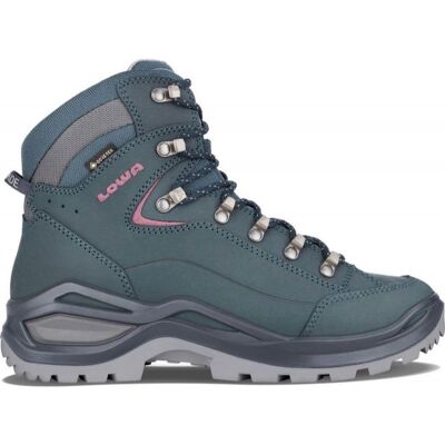 Renegade Evo GTX Mid Ws - Sapatilhas caminhada mulher