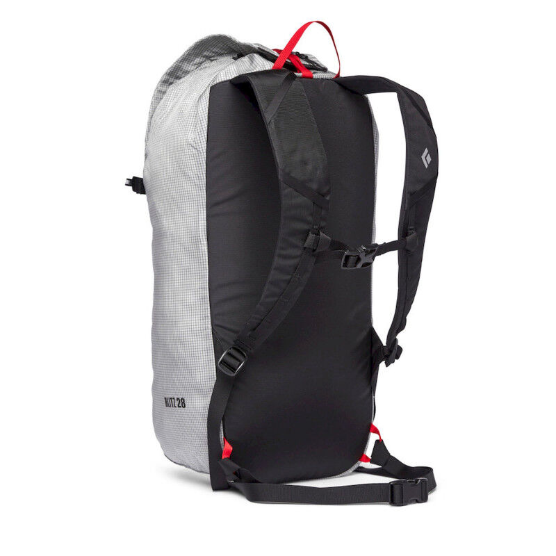Black Diamond Blitz 28 - Mochila alpinismo | Hardloop