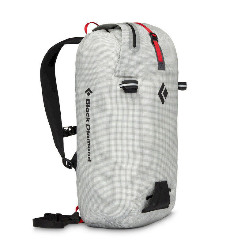 Blitz 28 - Mochila de alpinismo