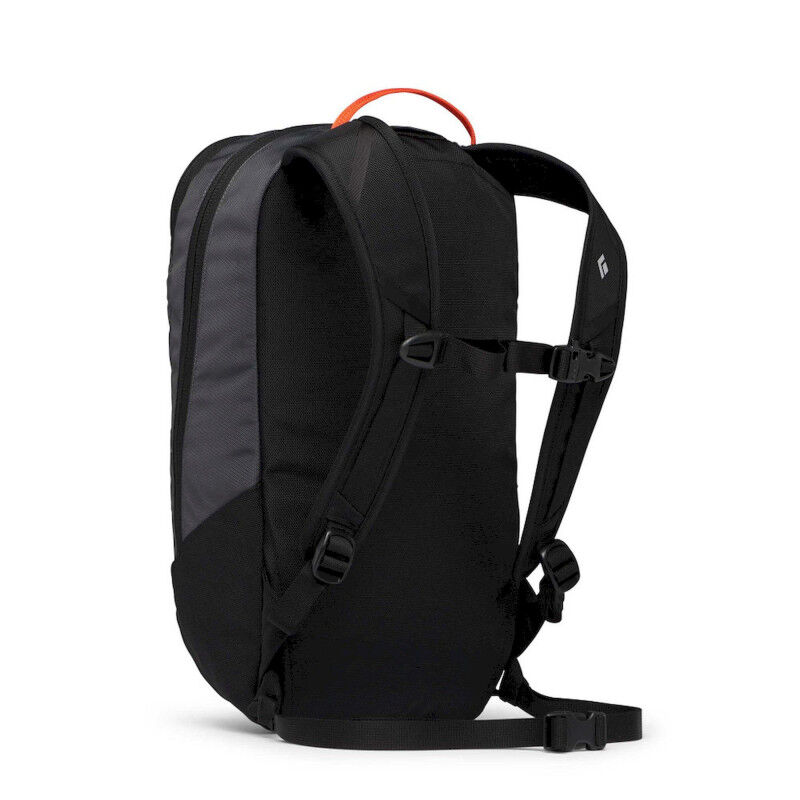 Black Diamond Bullet 16 - Mochila de escalada | Hardloop
