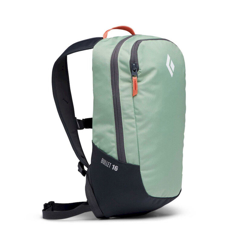 Black Diamond Bullet 16 - Kletterrucksack | Hardloop