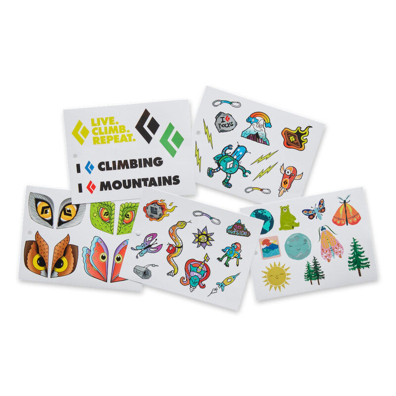 Black Diamond Capitan MIPS Kids - Kletterhelm - Kind | Hardloop