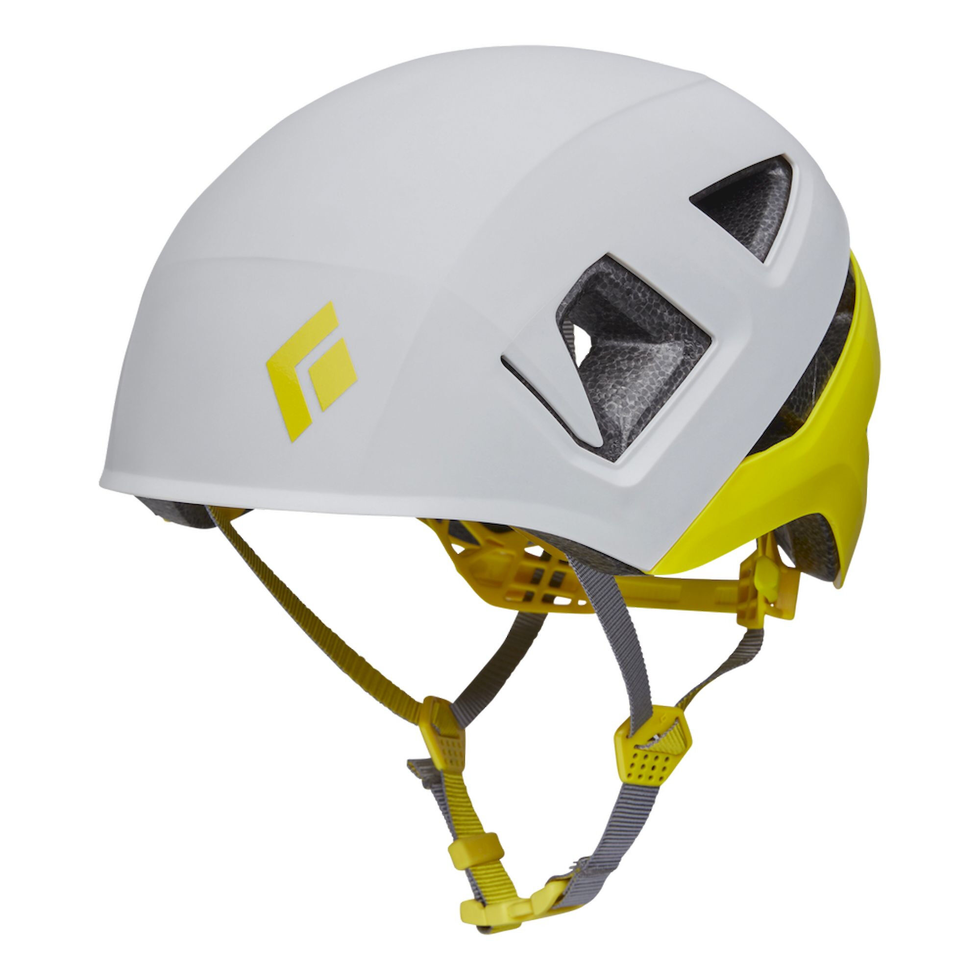 Black Diamond Capitan MIPS Kids - Casco da alpinismo - Bambino | Hardloop