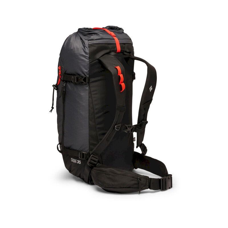 Black Diamond Cirque 35 - Toerski rugzak | Hardloop