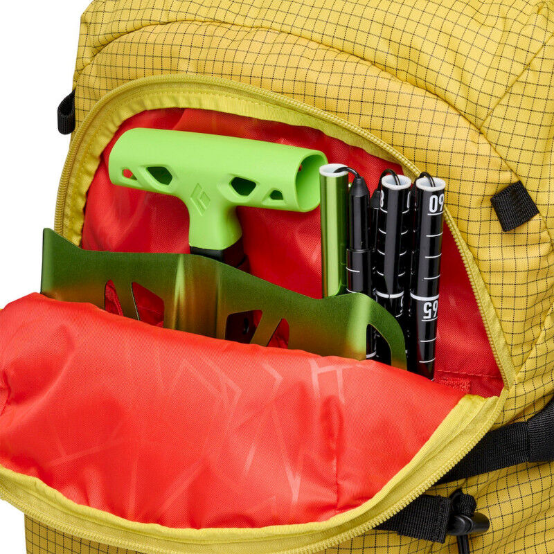 Black Diamond Cirque 35 - Mochila ski de montanha | Hardloop