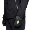 Black Diamond Cirque Hybrid Gloves - Luva ski homem | Hardloop