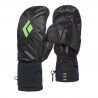 Black Diamond Cirque Hybrid Gloves - Luva ski homem | Hardloop
