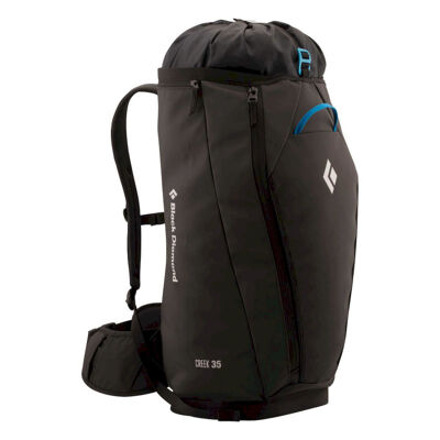 Creek 35 - Kletterrucksack