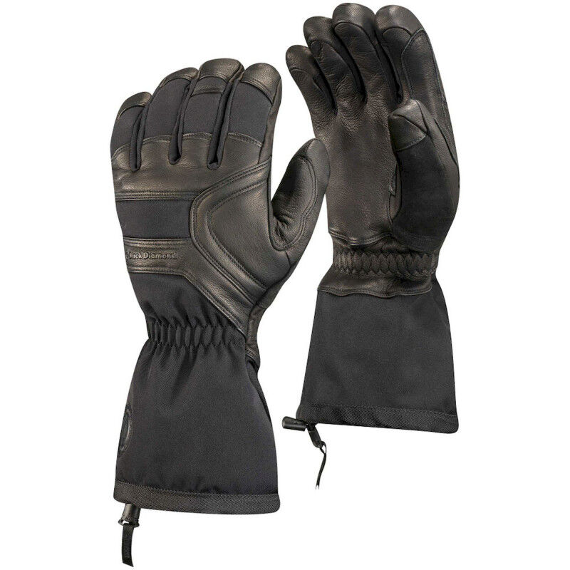 Crew Gloves - Luva ski homem