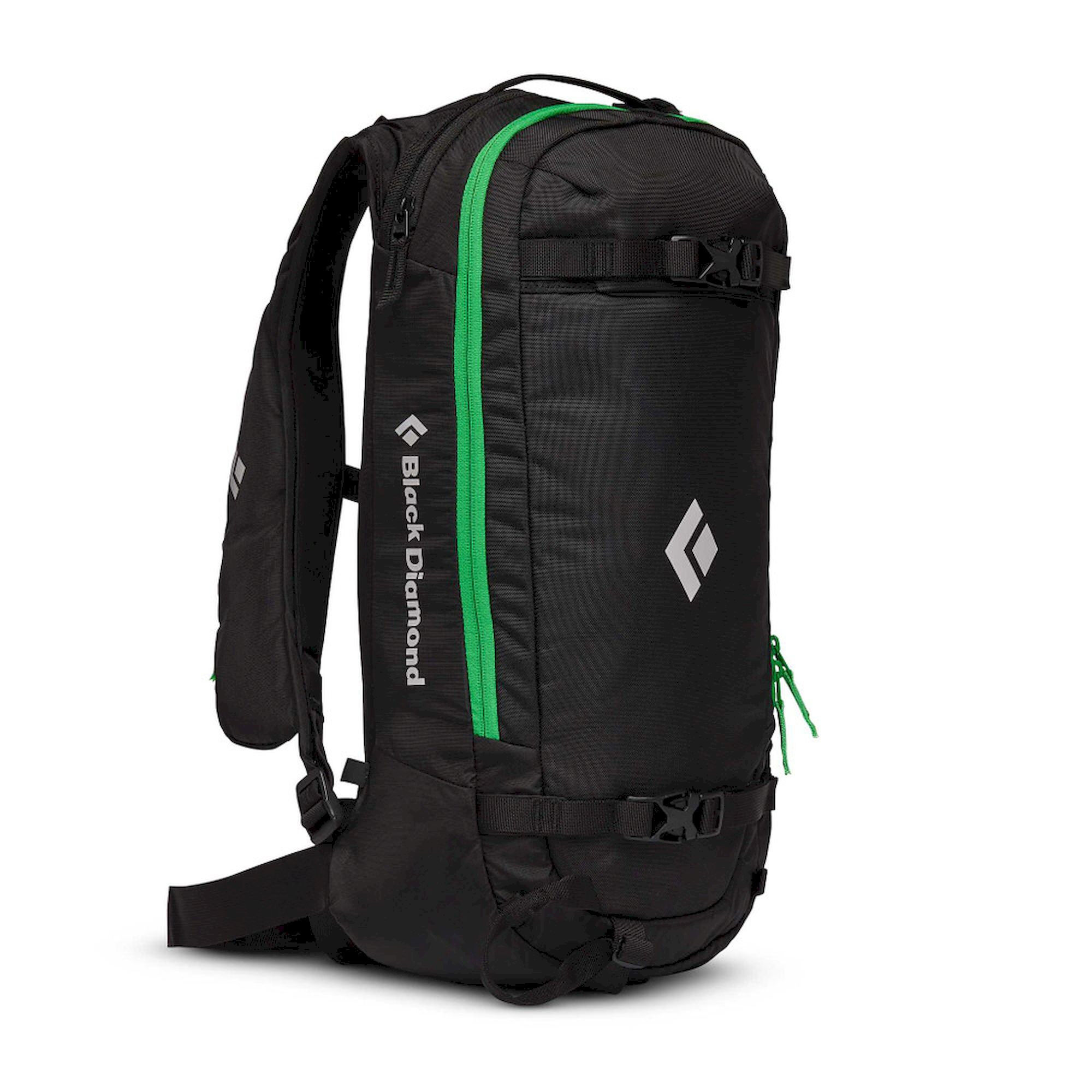 Black Diamond Dawn Patrol 15 - Mochila de esquí | Hardloop