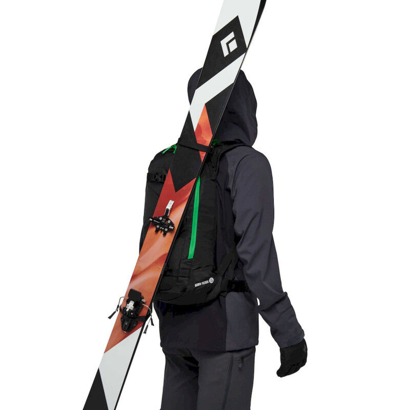 Black Diamond Dawn Patrol 25 - Zaino da sci | Hardloop