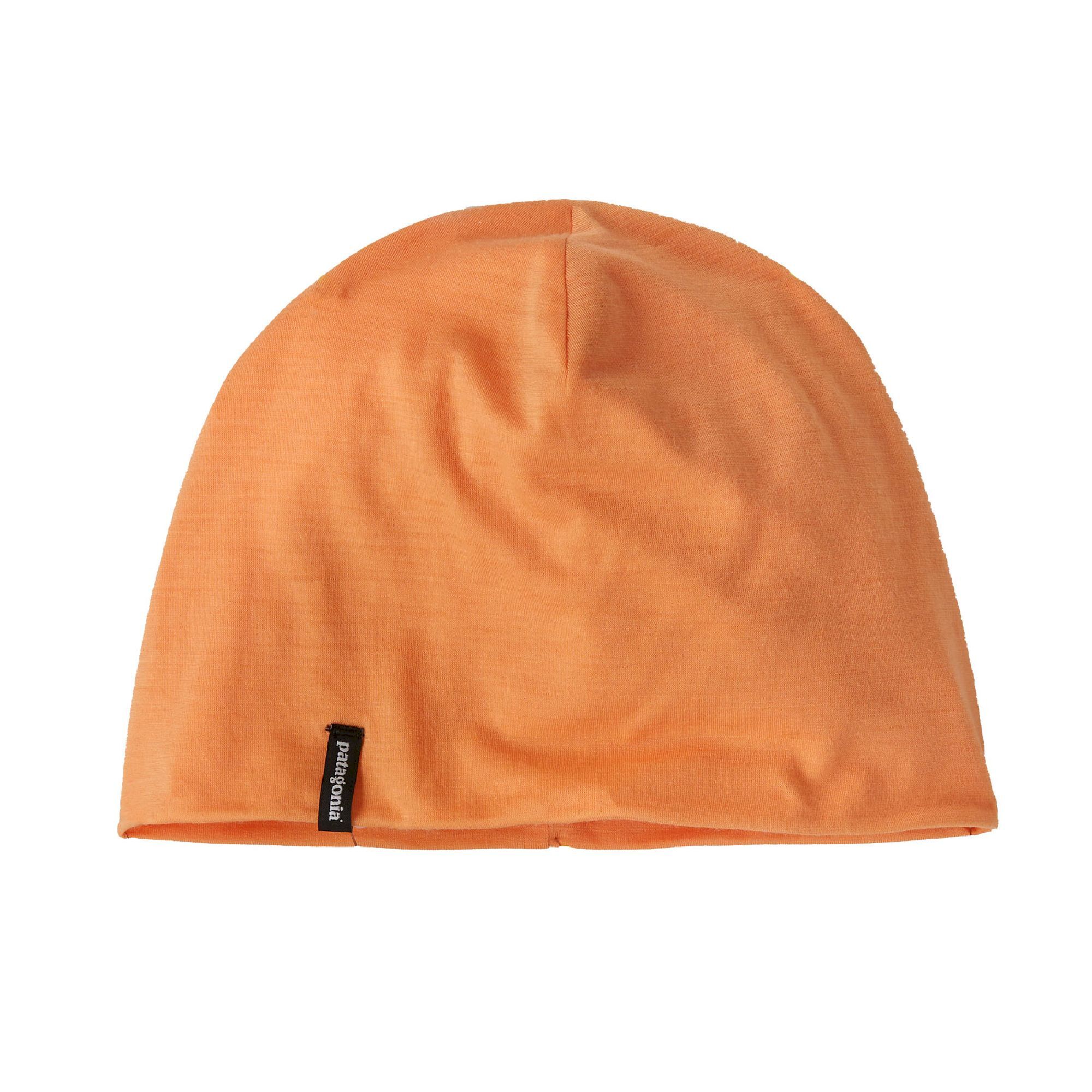 Patagonia Overlook Merino Wool Liner Beanie - Berretto in lana merino | Hardloop