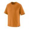 Patagonia Cap Cool Trail Shirt - T-shirt - Men's | Hardloop