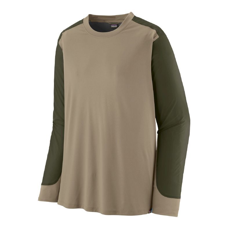 Patagonia L/S Dirt Craft Jersey - MTB jersey - Men's | Hardloop