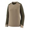 Patagonia L/S Dirt Craft Jersey - Maillot VTT femme | Hardloop
