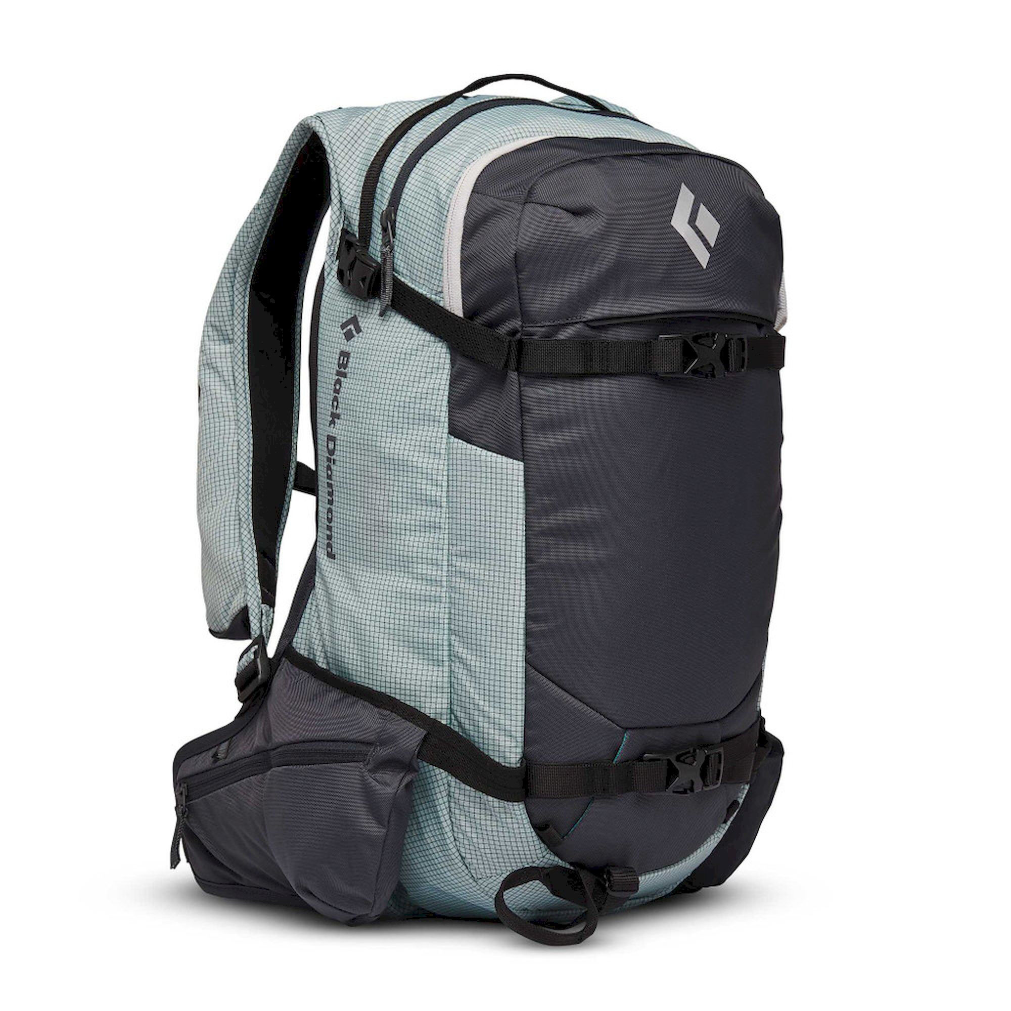 Black Diamond Dawn Patrol 32 - Ski backpack | Hardloop