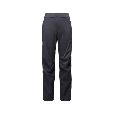 Fineline Stretch FZ Pants - Pánské nepromokavé kalhoty