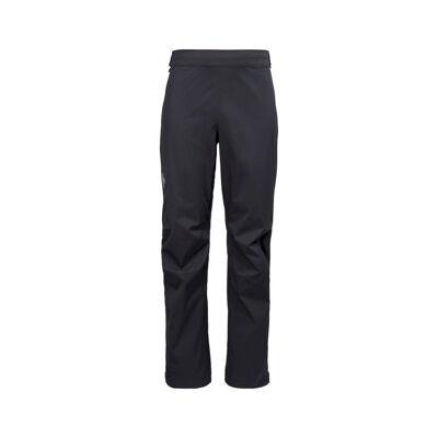 Fineline Stretch FZ Pants - Dámské nepromokavé kalhoty